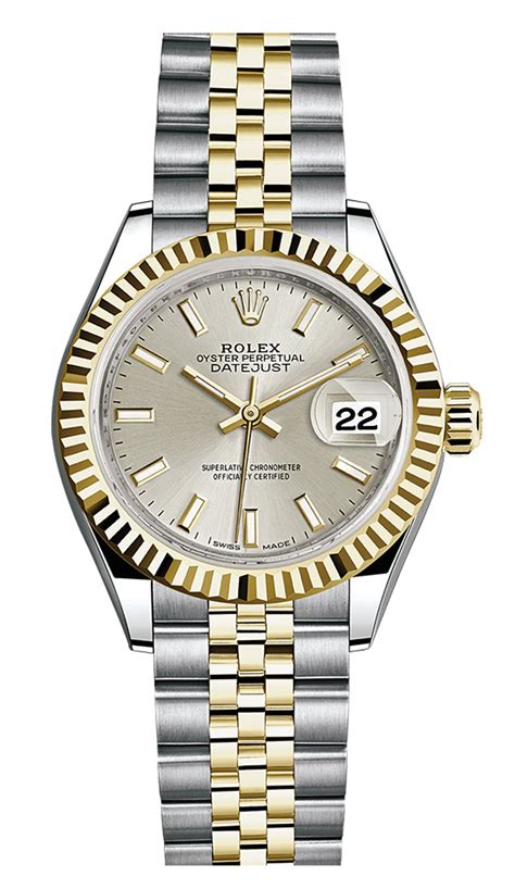 rolex datejust frauen uhr|lady datejust 28mm.